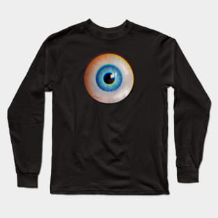 Eyez Long Sleeve T-Shirt